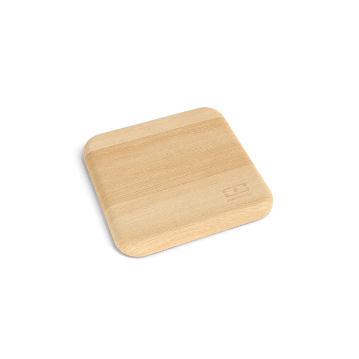 MB Top wood MB Square - Made in France