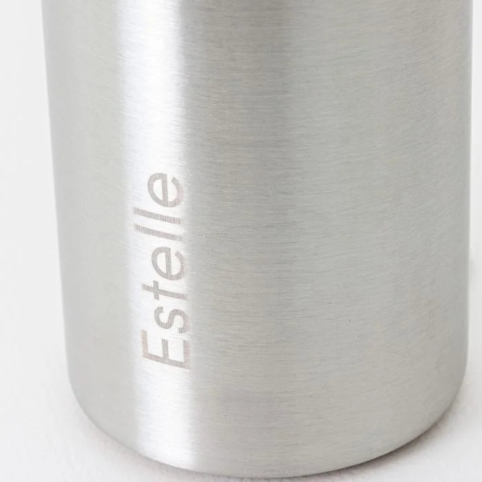 MB Steel Silver