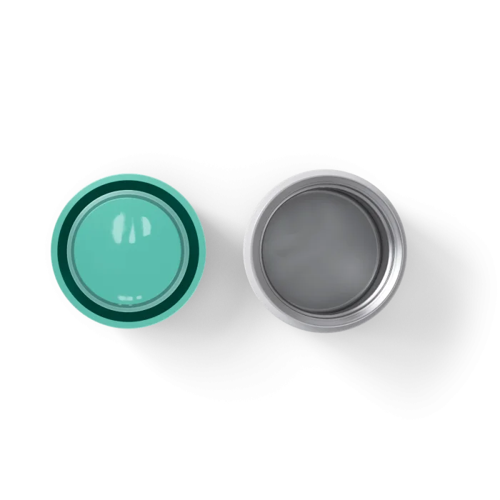 MB Capsule blue Dino