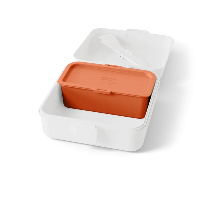 Food cup Snacky