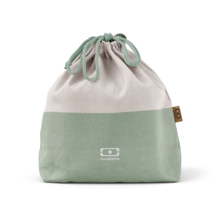 Set Square green Natural