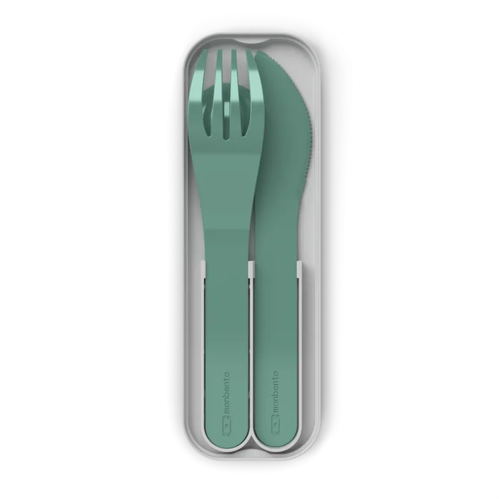 MB Pocket Color green Forest