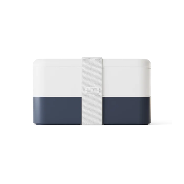 Original white/blue