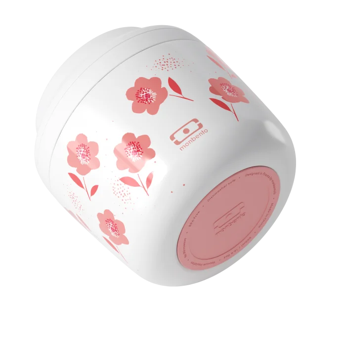 Set Element graphic Poppy