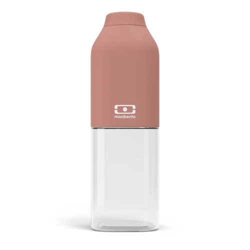 MB Positive M pink Moka