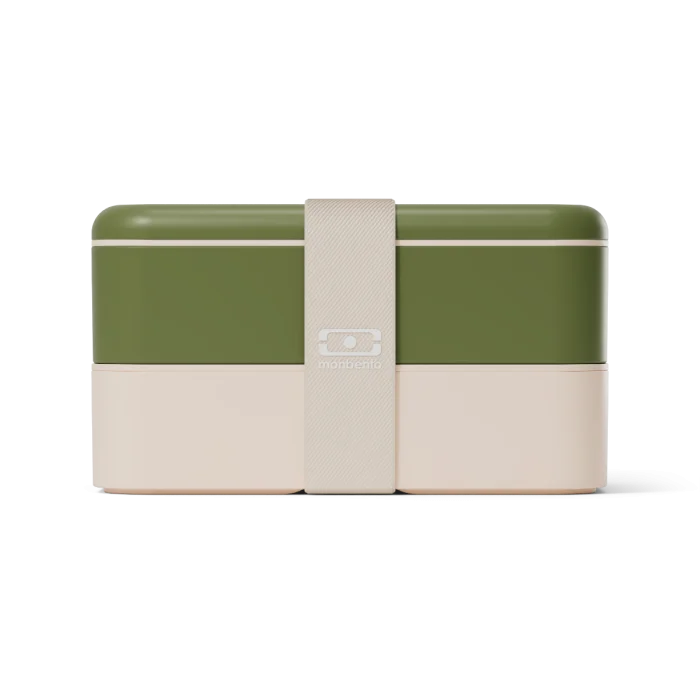 MB Original Olive Recycled