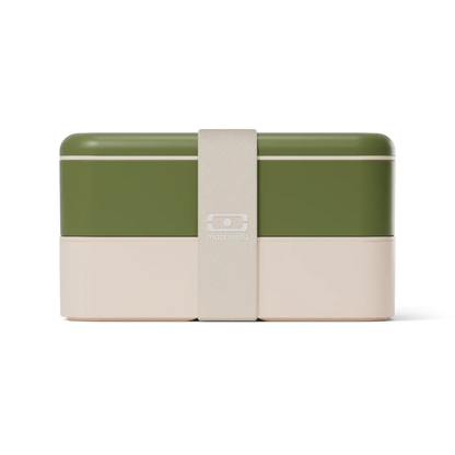 MB Original Olive Recycled