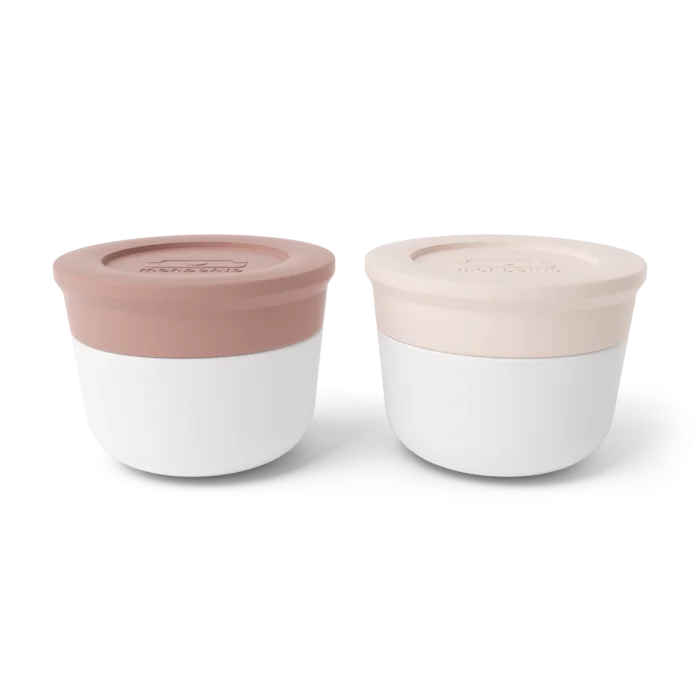 MB Temple S pink Moka/pink Natural