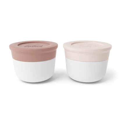 MB Temple S pink Moka/pink Natural