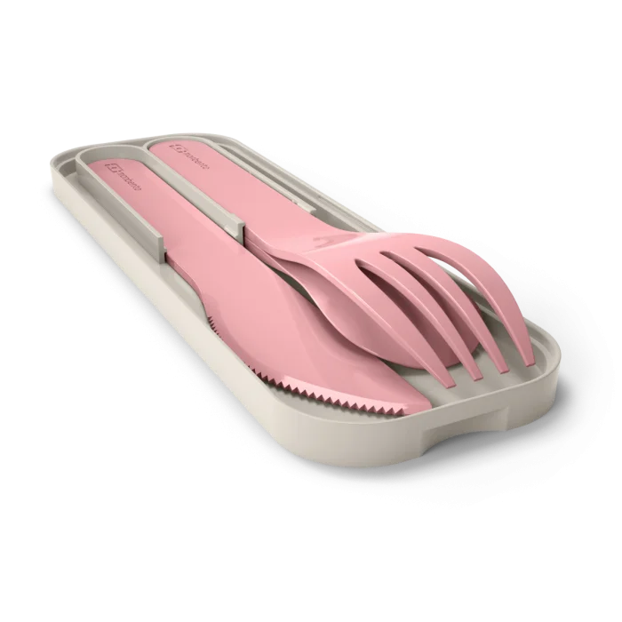 Set Kids MB Tresor pink Blush