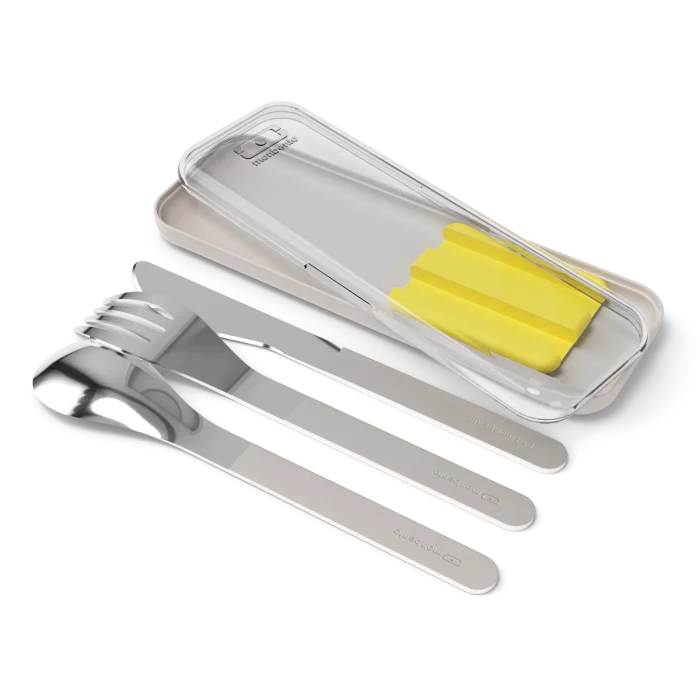 MB Slim Box yellow