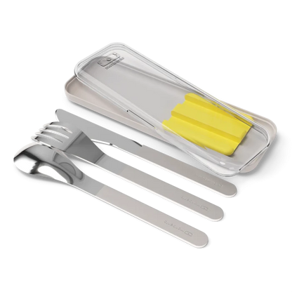 MB Slim Box yellow