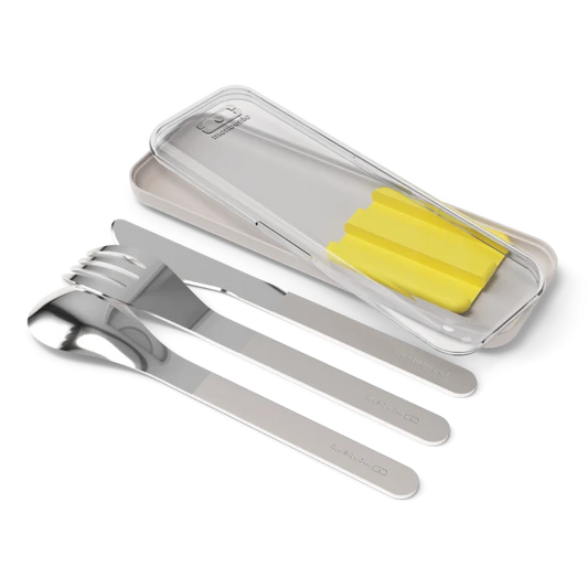 MB Slim Box yellow