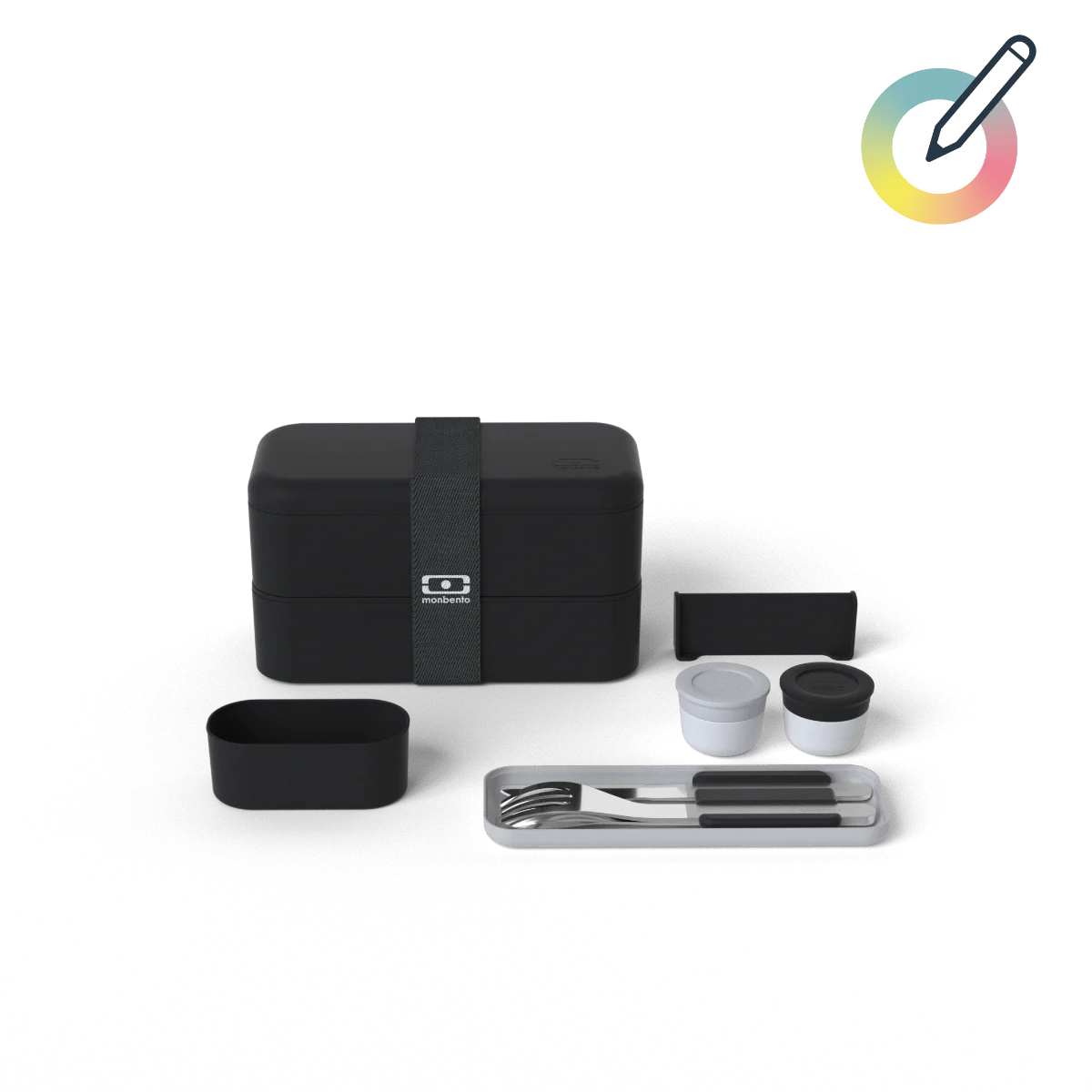 Set MB Original - Let's compartmentalize