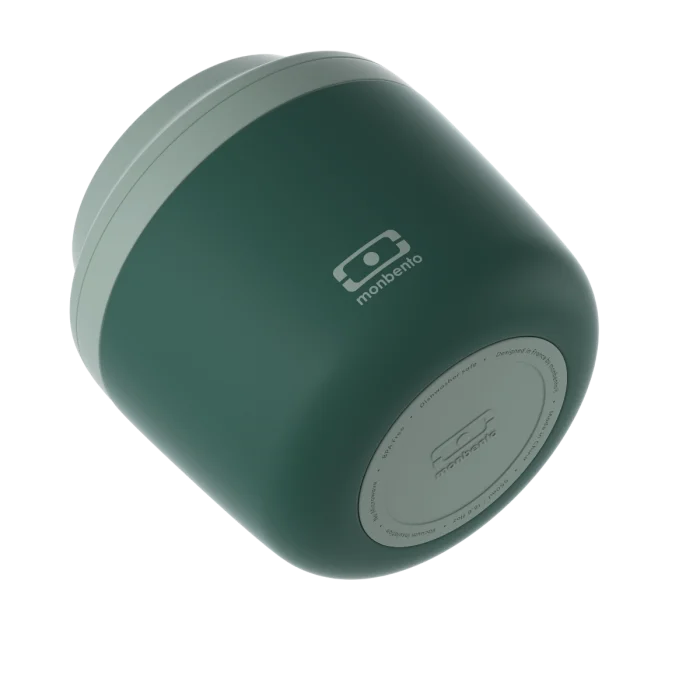 MB Element green Bicolor