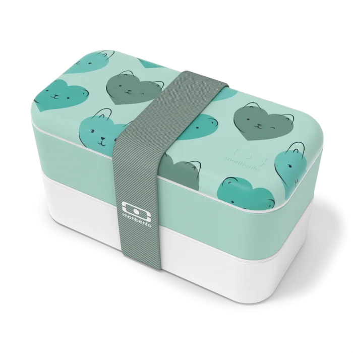MB Original green So Cute