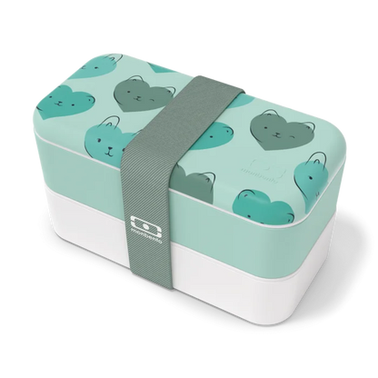 MB Original green So Cute