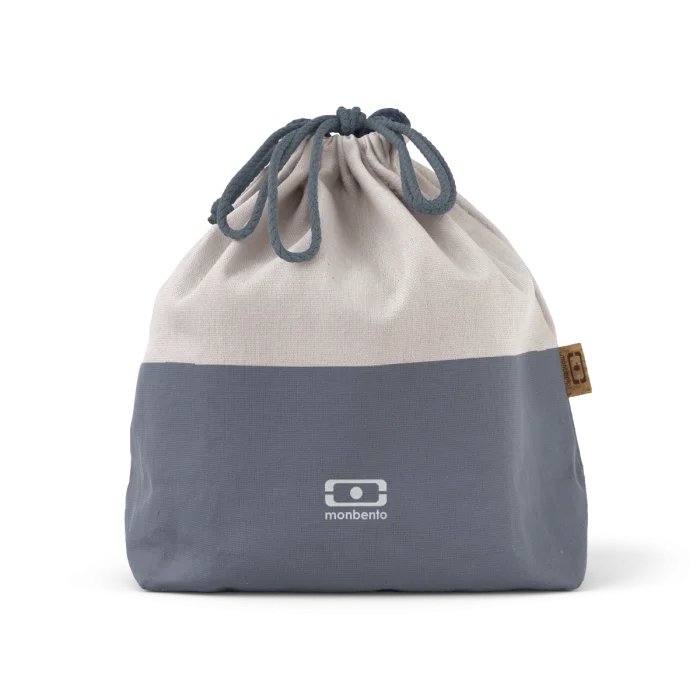 Set MB Square blue Natural