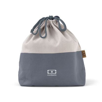 Set MB Square blue Natural