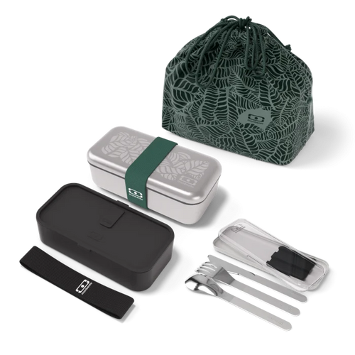 Set MB Sense graphic Jungle & accessories