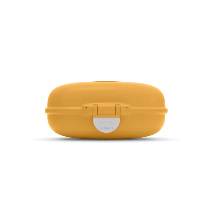 MB Gram yellow Moutarde