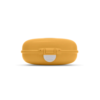 MB Gram yellow Moutarde