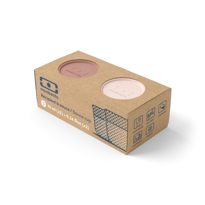 MB Temple S pink Moka/pink Natural