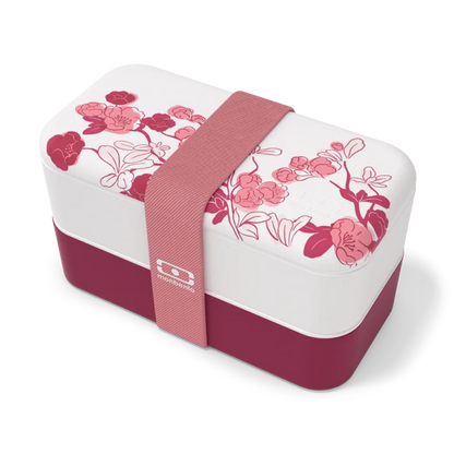 Set Original graphic Magnolia and its accessories