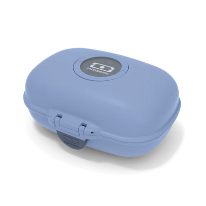 MB Gram blue Infinity