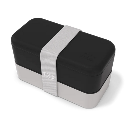 MB Original black Onyx / gray Coton