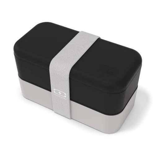 MB Original black Onyx / gray Coton