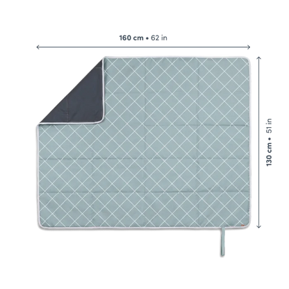 Set Escape + Matt green Natural