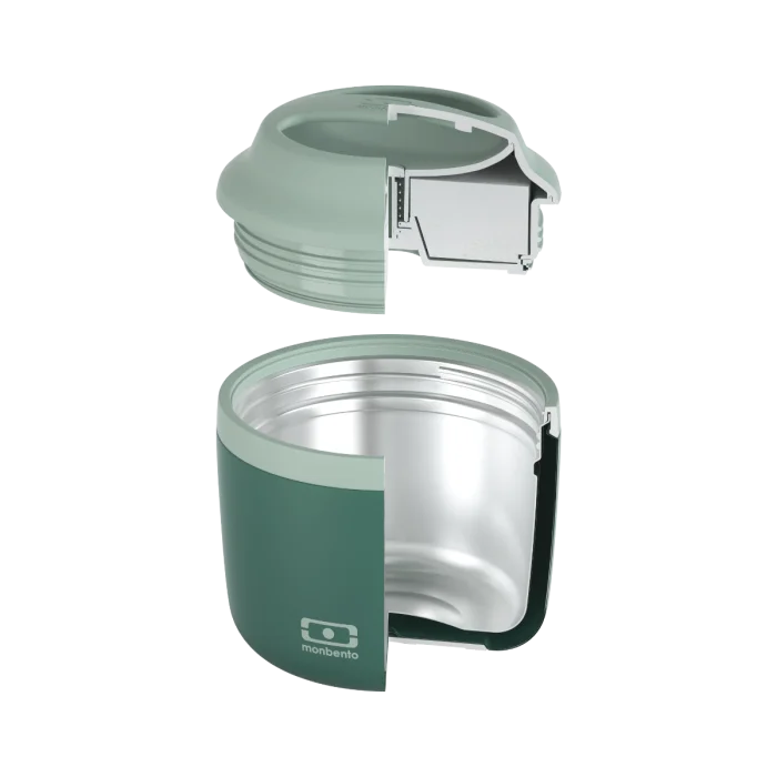 MB Element green Bicolor
