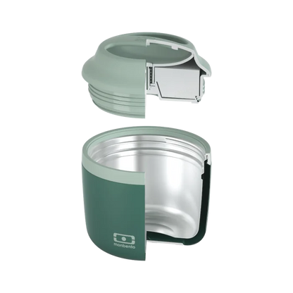 MB Element green Bicolor