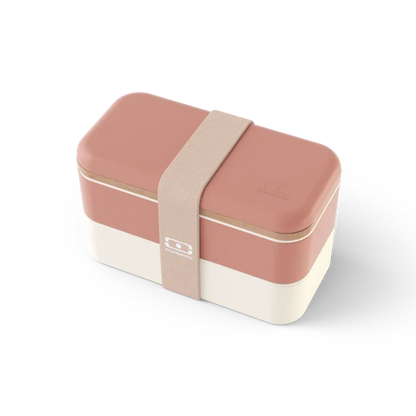Set MB Original pink Moka + MB Cut