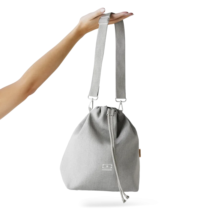 Fresh gray Coton