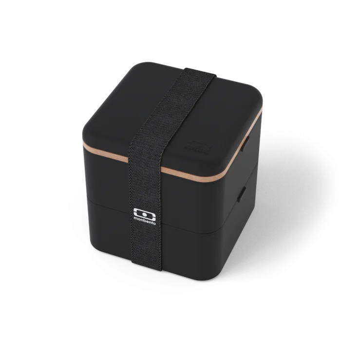 Set MB Square black Onyx + MB Cut