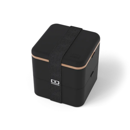 Set MB Square black Onyx + MB Cut