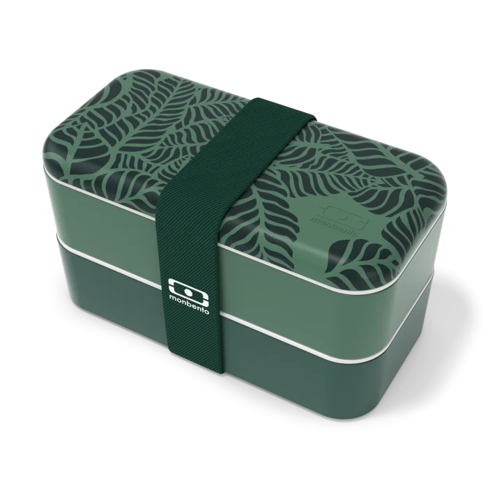 Set Original Jungle complete