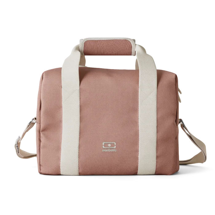 Elegant pink Moka