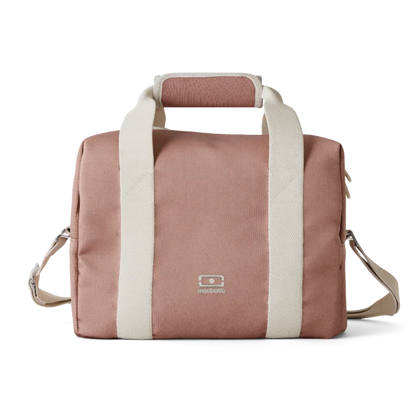 Elegant pink Moka