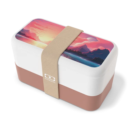 MB Original Sunset
