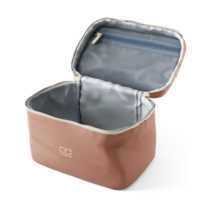 Arctic pink Moka