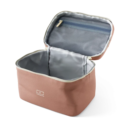 Arctic pink Moka