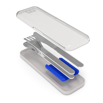 MB Slim Box blue