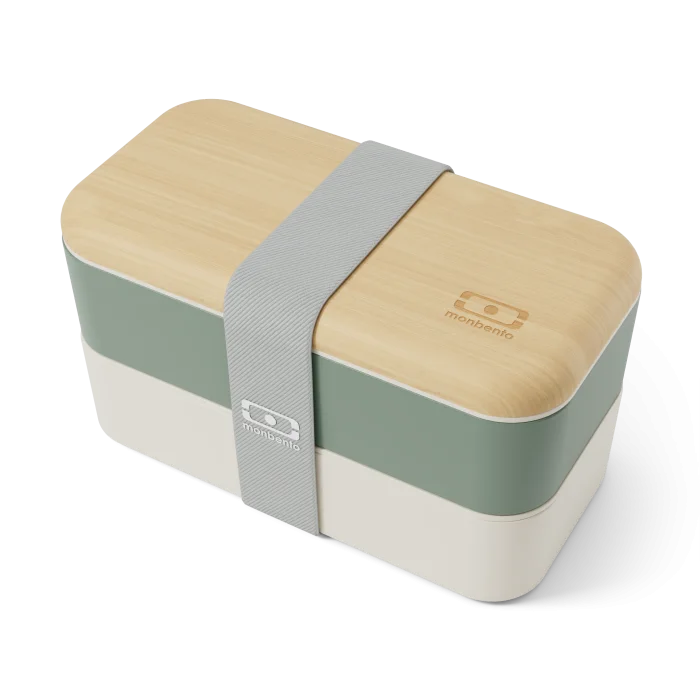 Original wood/green