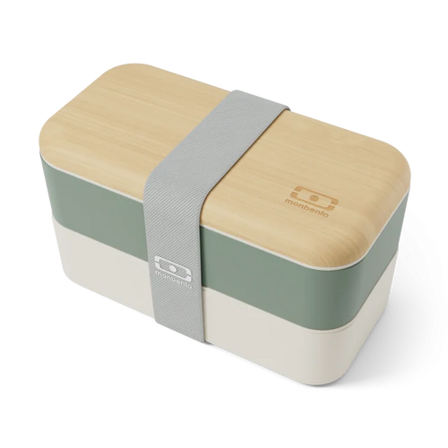 Original wood/green