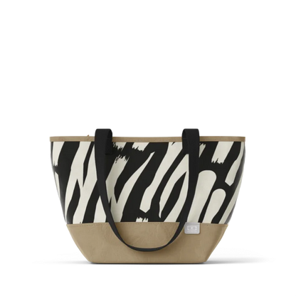 MB Daily graphic Zebra