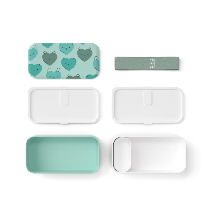 MB Original green So Cute