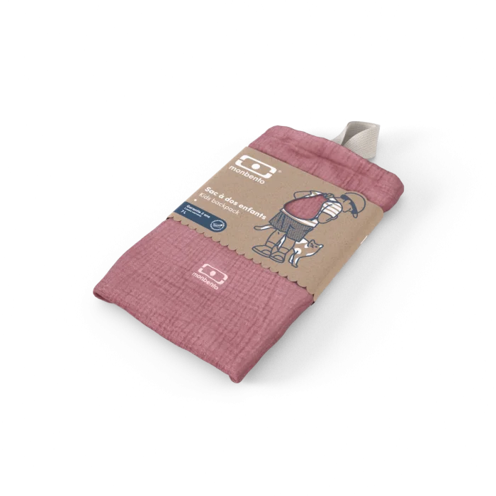 MB Buddy pink